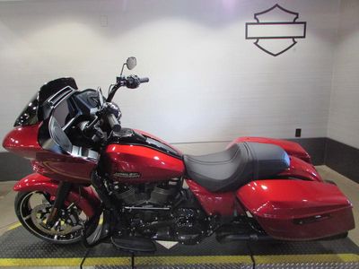 2025 Harley-Davidson FLTRX - Road Glide - Photo 9
