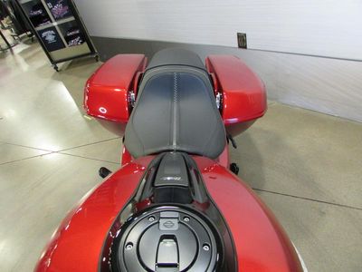 2025 Harley-Davidson FLTRX - Road Glide - Photo 10