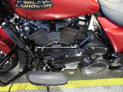 2025 Harley-Davidson FLTRX - Road Glide - Photo 14