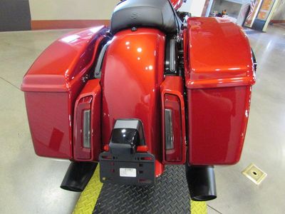 2025 Harley-Davidson FLTRX - Road Glide - Photo 7