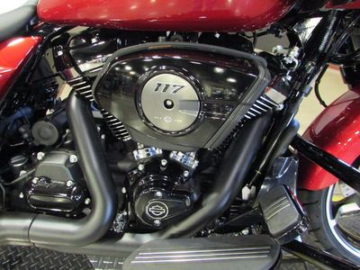 2025 Harley-Davidson FLTRX - Road Glide - Photo 11