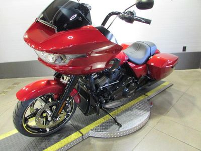 2025 Harley-Davidson FLTRX - Road Glide - Photo 1