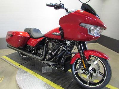 2025 Harley-Davidson FLTRX - Road Glide - Photo 2