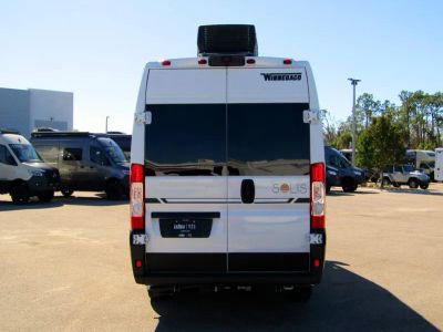 2026 Winnebago SOLIS - Photo 21