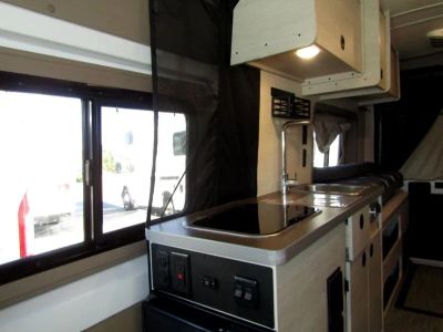 2026 Winnebago SOLIS - Photo 7
