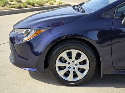 2026 Toyota Corolla - Photo 6