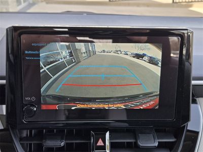 2026 Toyota Corolla - Photo 12