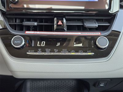 2026 Toyota Corolla - Photo 13