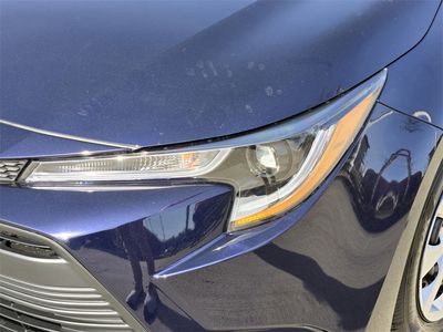 2026 Toyota Corolla - Photo 5