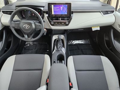 2026 Toyota Corolla - Photo 18