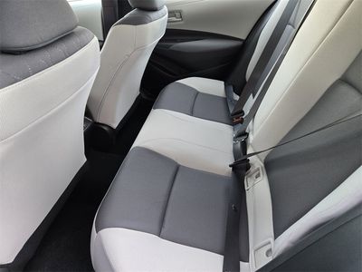 2026 Toyota Corolla - Photo 19