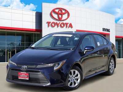 2026 Toyota Corolla - Photo 1