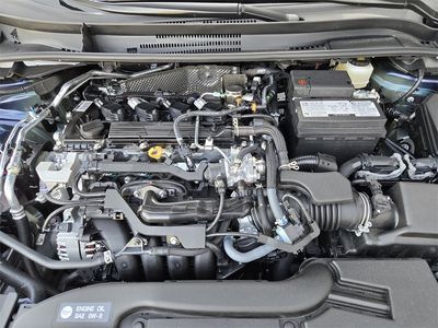 2026 Toyota Corolla - Photo 20