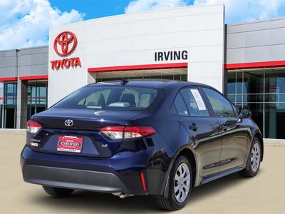 2026 Toyota Corolla - Photo 4