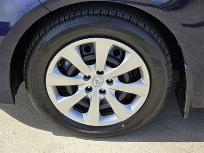 2026 Toyota Corolla - Photo 7