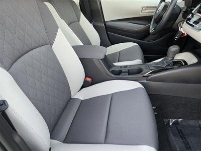 2026 Toyota Corolla - Photo 9
