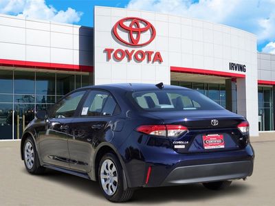 2026 Toyota Corolla - Photo 3