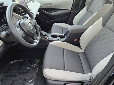 2026 Toyota Corolla - Photo 8