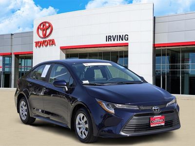 2026 Toyota Corolla - Photo 2