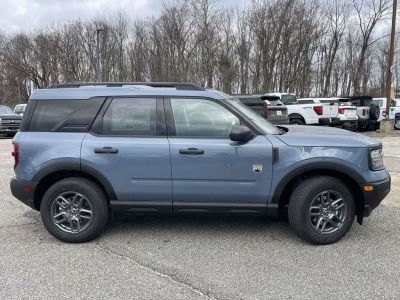 2026 Ford Bronco Sport - Photo 2