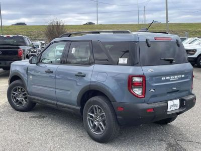2026 Ford Bronco Sport - Photo 5