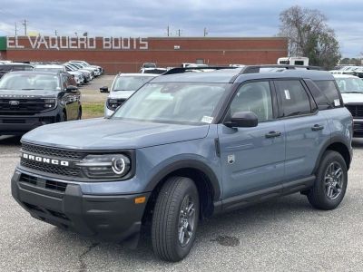 2026 Ford Bronco Sport - Photo 7