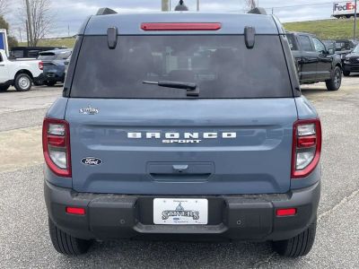 2026 Ford Bronco Sport - Photo 4