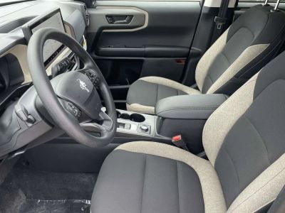 2026 Ford Bronco Sport - Photo 12