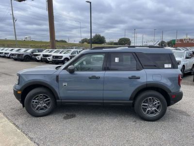 2026 Ford Bronco Sport - Photo 6
