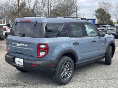 2026 Ford Bronco Sport - Photo 3