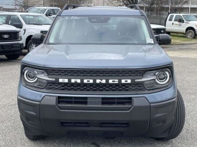 2026 Ford Bronco Sport - Photo 8