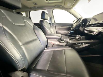 2022 Kia Telluride — photo 27 view