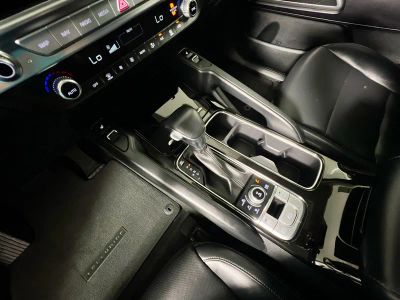 2022 Kia Telluride — photo 22 view