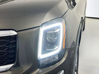 2022 Kia Telluride — photo 9 view