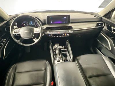 2022 Kia Telluride — photo 26 view