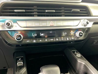 2022 Kia Telluride — photo 23 view