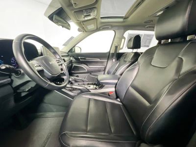 2022 Kia Telluride — photo 12 view
