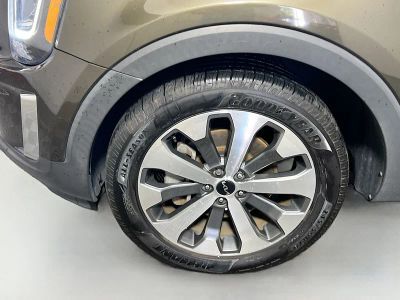 2022 Kia Telluride — photo 11 view