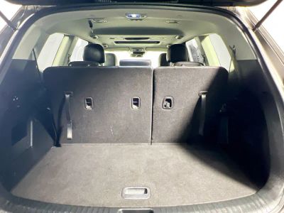 2022 Kia Telluride — photo 30 view