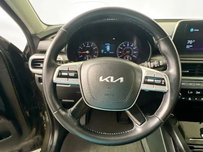 2022 Kia Telluride — photo 15 view