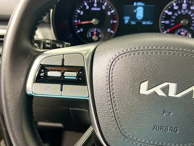2022 Kia Telluride — photo 16 view