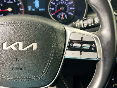 2022 Kia Telluride — photo 17 view