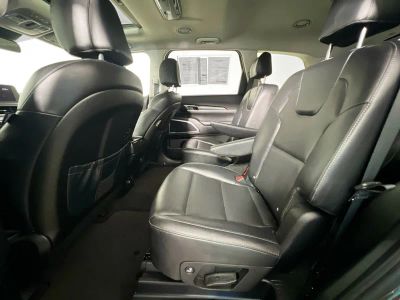 2022 Kia Telluride — photo 25 view