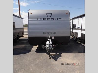 2026 Keystone Hideout Sport Single Axle - Photo 2