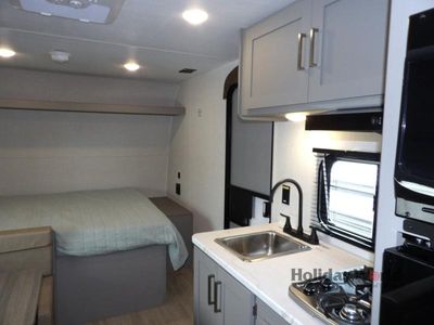 2026 Keystone Hideout Sport Single Axle - Photo 8