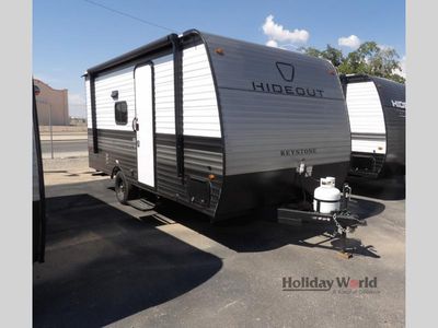 2026 Keystone Hideout Sport Single Axle - Photo 1