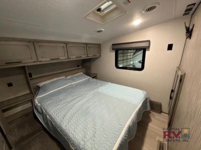 2023 KZ Durango - Photo 29