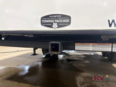 2023 KZ Durango - Photo 16