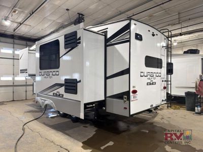 2023 KZ Durango - Photo 4