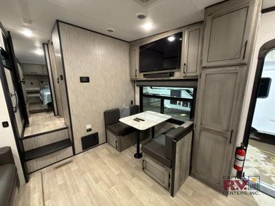 2023 KZ Durango - Photo 22